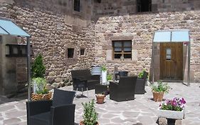 Posada Ormas